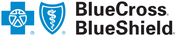 BlueCross BlueShield logo