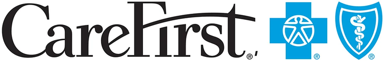 CareFirst BlueCross BlueShield logo