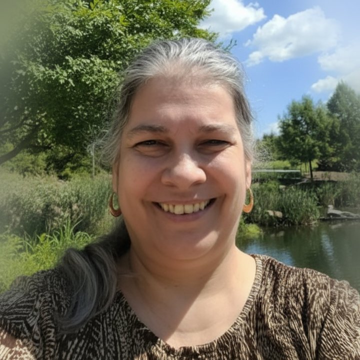 Snezana Tisma